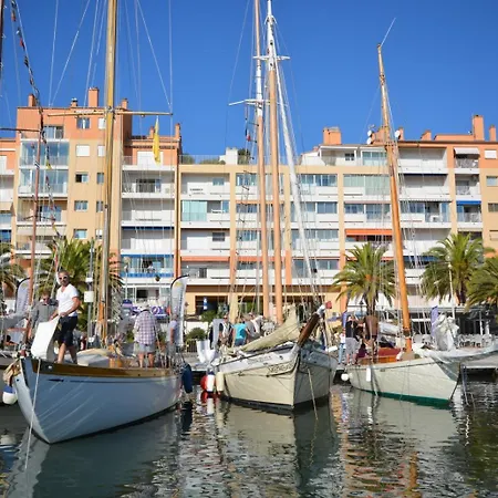 Appartamento D'exception Sur Le Port