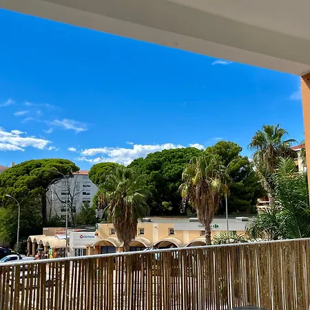 D'exception Sur Le Port * Hyères