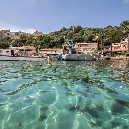 Apartmán D'exception Sur Le Port