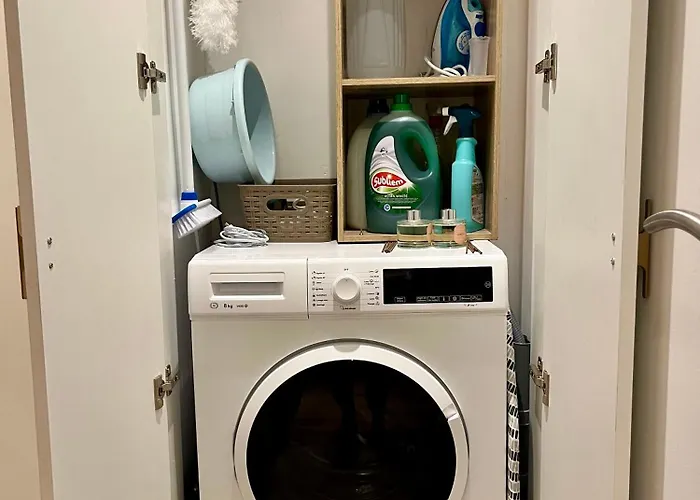 Apartmán D'exception Sur Le Port *