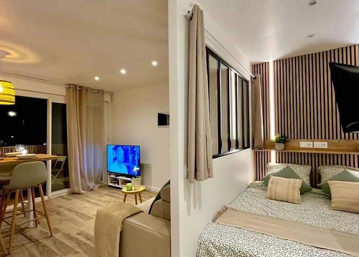 D'exception Sur Le Port