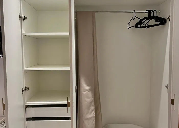 D'exception Sur Le Port Lejlighed *