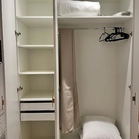 D'exception Sur Le Port Apartment *