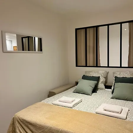 Apartment D'exception Sur Le Port *