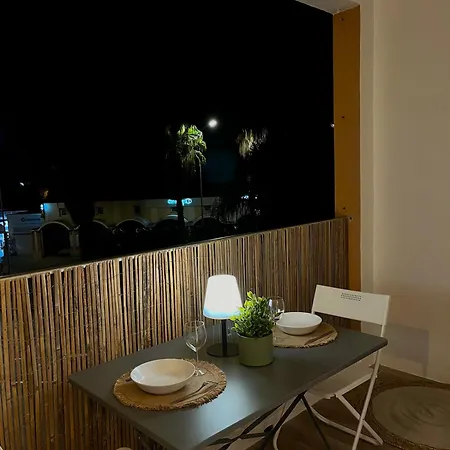 Apartament D'exception Sur Le Port Hyères