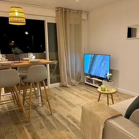 D'exception Sur Le Port Apartament