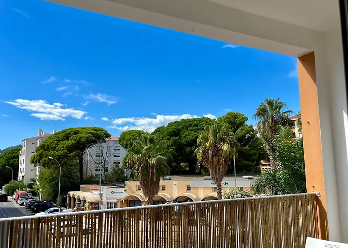 D'exception Sur Le Port * Hyères