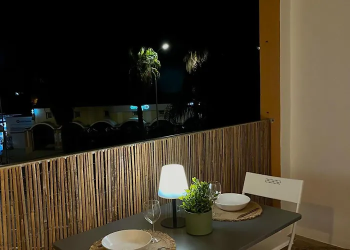 Apartman D'exception Sur Le Port Hyères