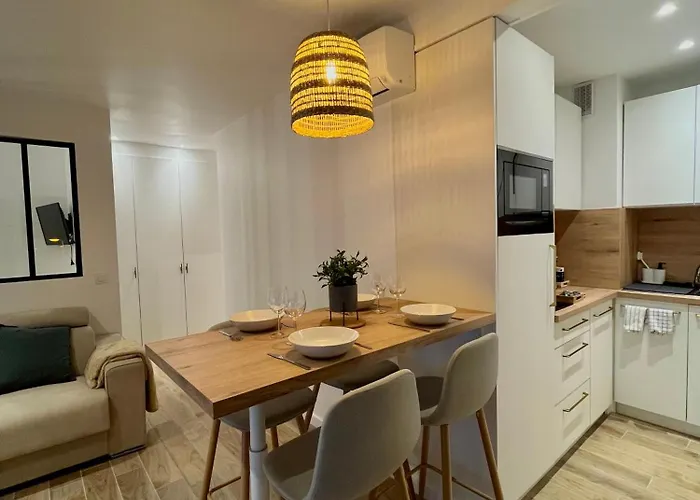 D'exception Sur Le Port * Hyères