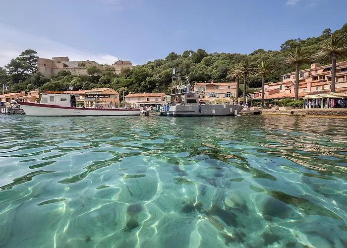 Apartman D'exception Sur Le Port