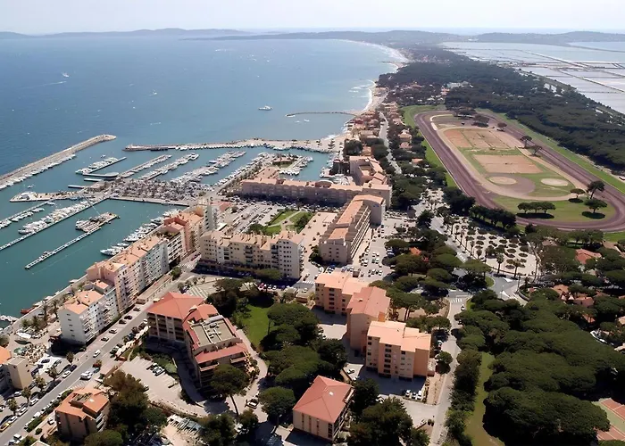 D'exception Sur Le Port Apartman *